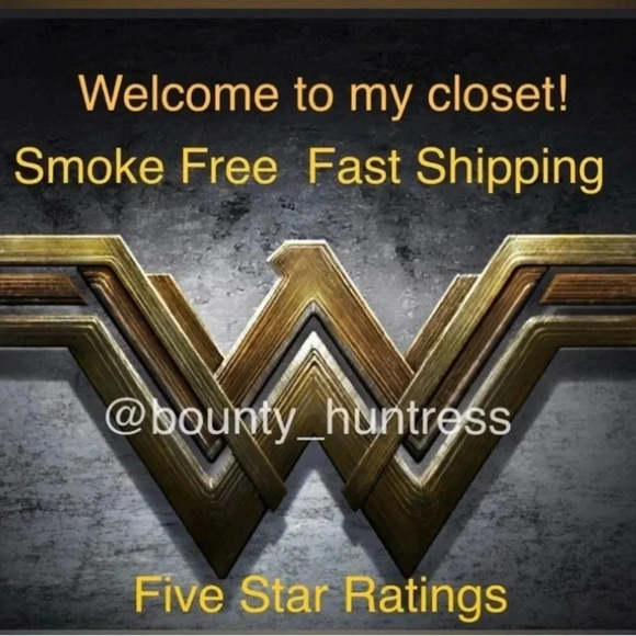 14kt Gold Plated Trillion Cut Amethyst Necklace 18-21" - Picture 5 of 10